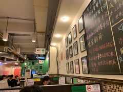 -大哥餐厅(西城花园店)