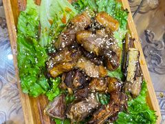 -宗巴雍姆藏餐府