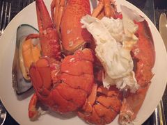 -深圳四季酒店·馥自助餐厅