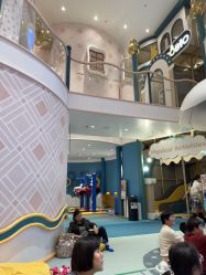 -奈尔宝家庭中心·亲子餐厅(苏州大悦城店)