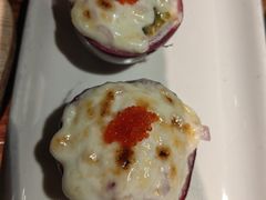 -九田家黑牛烤肉料理(新辰里亚运村店)
