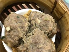 -香港蓮香樓(中環店)