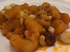 宫保虾球-潇湘府•湘菜领军品牌(望京店)