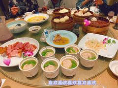 -花园茶楼(兴城西路店)