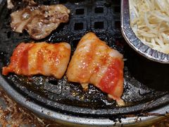 -韩宫宴炭火烤肉(印象城店)