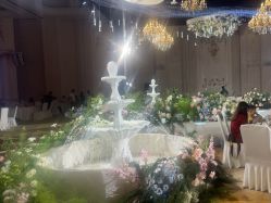点击看大图 -白金汉爵大酒店·宴会厅(相城店)