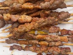 -宛平李记小吃(东关街店)