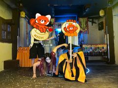 -棂笼·深度沉浸密室(武汉旗舰店)