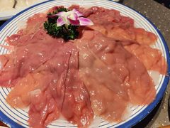 -悦见花开·花园里的火锅·露营·下午茶