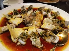 -甄御•海鲜新青岛菜(麦岛店)