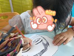 -阿妮亚少儿美术书法(望京店)