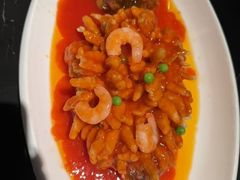 -芳芳私房菜·精做淮扬菜(承德路店)