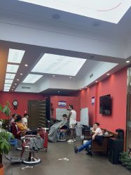 -贝勒爷专业男发