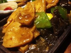 -梅筑·创意料理(王府井百货店)