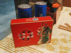 -聚味瞿记·龙虾堂(天元店)