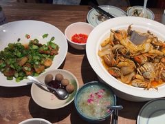 -周家二小姐的菜(西津渡店)