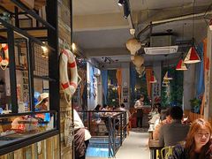 -沙掌门肉蟹煲(沙溪店)