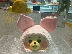 -菲住布渴酒店自助餐厅(阿里巴巴西溪园区店)