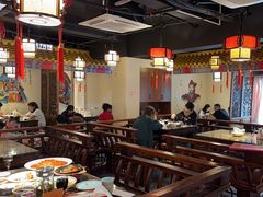 -应天大明王朝·南京菜(中山陵店)