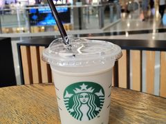 -星巴克(来福士2F店)