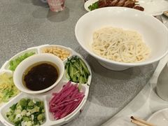 -大鸭梨烤鸭(石佛营店)