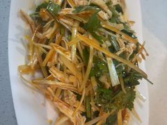 -蝎王府羊蝎子(虎坊桥总店)