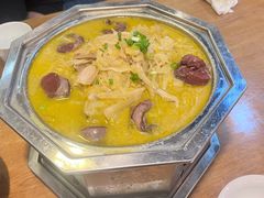 东北杀猪菜-小土豆北方菜馆(方庄店)