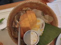 -太食獸泰式茶餐厅(IFS国金中心店)