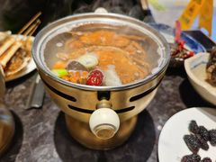 -川骄海鲜自助(亚运村店)