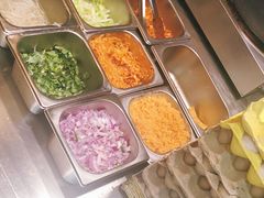 -冠雄先生烤冷面(熙街旗舰店)