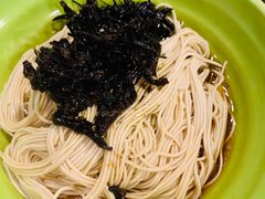 -张记牛肉面馆(天津路店)