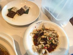 -壹只菜·崇明本地特色菜(崇明南门店)