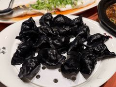 -船歌·鱼水饺青岛菜(正阳路店)