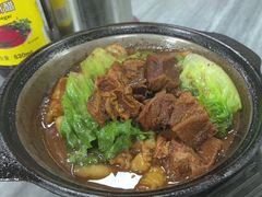 -珍珍小食店(西华路店)