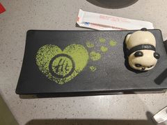 -海底捞火锅(翔龙天地广场店)