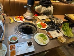-火炉火自助餐(五道口购物中心店)