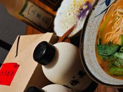 -贡梅老面馆·蟹粉面·无锡特色小吃(南长街主推店)