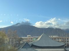 -拉萨瑞吉酒店-秀餐厅