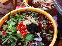 -冒椒火辣(奎星楼街店)