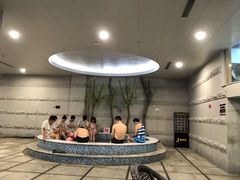 -极乐汇汗蒸会馆(杭州店)