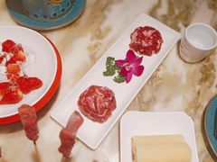-涮福記·现切牛羊肉火锅(世纪汇店)