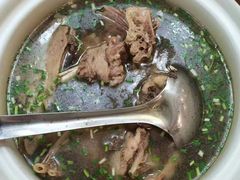 -巢湖名吃·东关老鹅汤(江南风情街店)