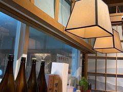 -一井烧肉·活鳗·寿司(望京SOHO店)