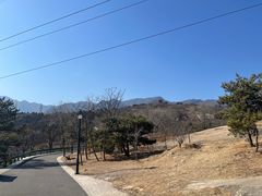 -白水寺森林公园