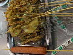 -小民大排档(光谷店)