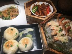 -点心传说·粤菜点心(佐阾虹湾店)