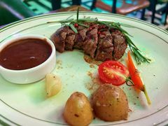 -Famous肥猫墨西哥音乐餐吧(五棵松华熙LIVE店)