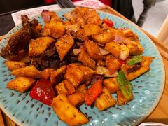 -那时新疆·若羌(经纬汇店)