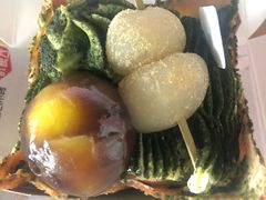 利休的抹茶-樱花糕坊(万松园店)