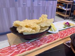 -淼福猪肚鸡·椰子鸡火锅(大沙地店)